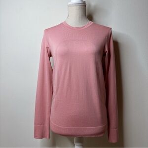 Lululemon Swiftly Relaxed Long Sleeve